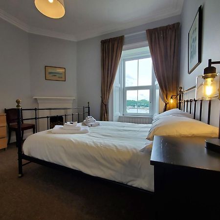 Villa Little Bay View à Oban Extérieur photo
