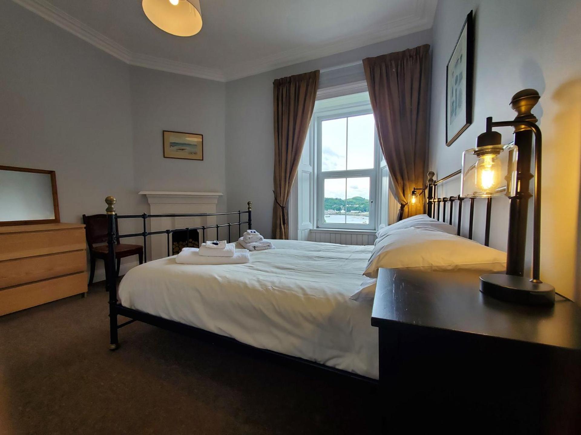 Villa Little Bay View à Oban Extérieur photo